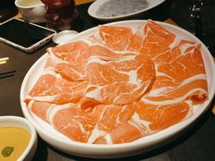 -东来顺·非遗火锅(高新店)