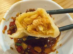 -南乔馄饨面馆(浦口店)