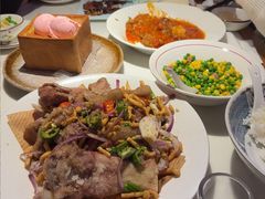-春天里餐厅(西田城店)