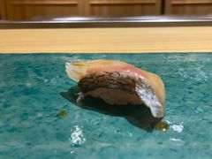 明石鲷鱼寿司-鮨青(恒基名人购物中心店)