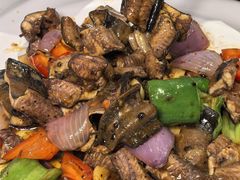 -六浦佳厨 ·地道粤菜(阳山鸡煲店)