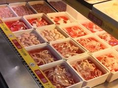 自助取餐区-川西坝子火锅(金沙1.0直营店)