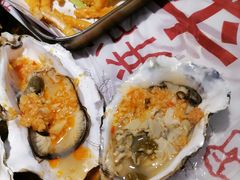 -石牌岭小亮蒸虾•湖北老字号(左岭店)