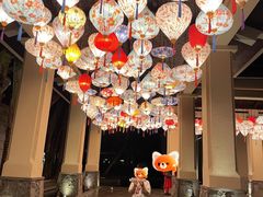 -海南清水湾莱佛士酒店