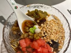 -南山翁新概念川菜(江宁万达广场店)
