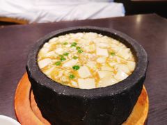 -好嫂子酱猪手•农家菜(蒲黄榆店)