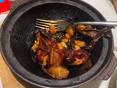 -鹿港小镇(悠唐店)