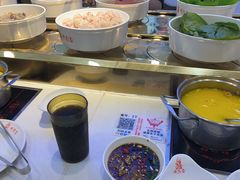 -西火火·川派小火锅(西溪银泰店)