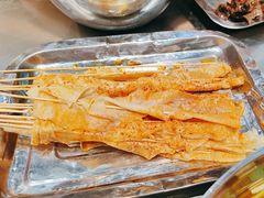 -堂堂小伙夫·辽宁小吃大排档(京西大悦城店)