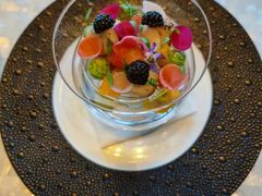 -广州四季酒店·佰鲜汇·现代法餐