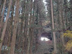 -上色见熊野座神社
