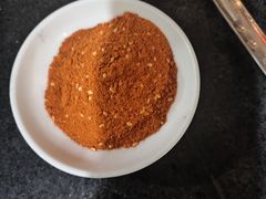 -祖传曾羊肉饭店