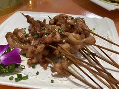 -张家卫·阳江菜·小海鲜(肥婆湾桥店)