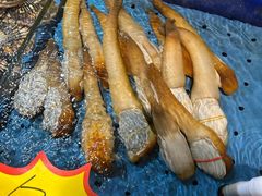 -老大连·海肠捞饭·大连海鲜大连菜(西安路店)