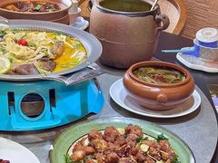 -桥边小楼·手工云南菜·丽江地标美食