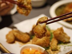-小炳胜(卓悦中心店)
