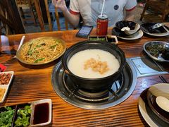 -盈田盈粥庄(博山东路店)