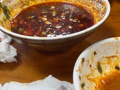 -汪胖子襄阳牛肉面(华丰路店)