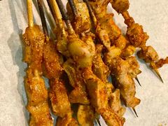 -望京小腰(北京总店)