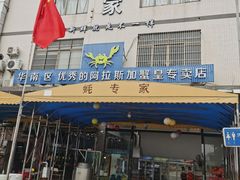 门面-蚝专家(北滘店)