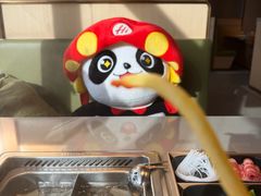 -海底捞火锅(公益西桥店)