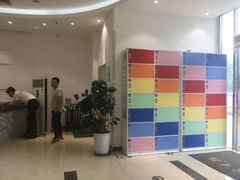 -北京博济体检中心(亦庄店)