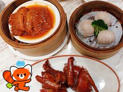 -新雅粤菜馆(南京东路店)