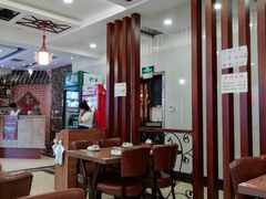 大堂-明海妈妈菜(大连外国语学院店)