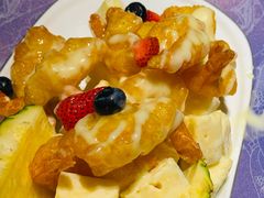 -知楚•精致湖北菜(武商MALL店)