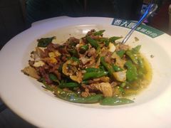 费大厨辣椒炒肉-费大厨辣椒炒肉(吉联MALL店)