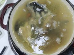 -黑鸡小馆(金源店)