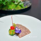 冬天滋补当然要来吃滩羊肉啦！