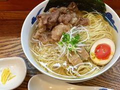 -面屋 猪一