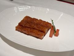 秘制脆皮叉烧-炳胜品味(海印总店)