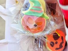 -歌斐颂巧克力小镇