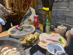 -蜀大侠火锅(车公庙店)
