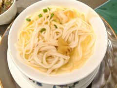 -南海渔村·徐博馆(琶洲店-粤菜养生宴)