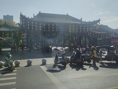 -大小河街