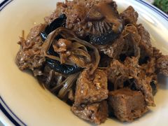 四喜烤麸-上海年代(水上东路店)
