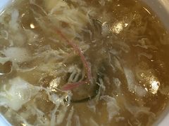 宋嫂鱼羹-楼外楼(玉泉店)