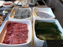 -海底捞火锅(公益西桥店)