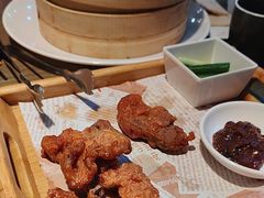 -隆喜元鱼汤包·海鲜(中联广场店)