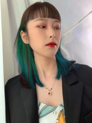 -洛施奇烫发染发沙龙