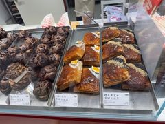 -西树泡芙(湖滨银泰in77B区店)