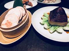 金牌扣肉-湖滨28中餐厅·西湖宴·杭州君悦酒店