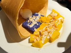 -狮拾久·现代新加坡料理(壹方城店)