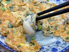 海蛎煎-福州人铭小吃