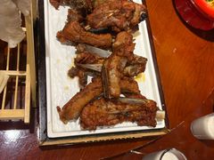 -龙凤瓦罐煨汤馆(清江东路店)