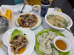 -威海渔村(黄兴路店)