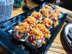 -京玉菲饭店(李村店)